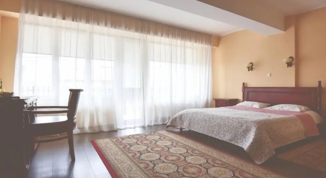 Supérieure chambre Vila Roma