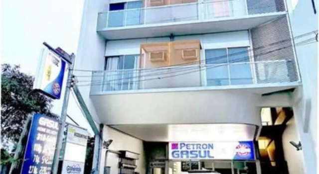 Safestay at Humayhumay by GM Rentals, Boek Appartement Lapu-Lapu City 