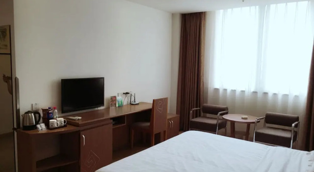 Ane 158 Hotel Jianyang Branch