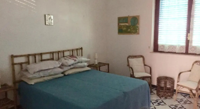 Апартаменты c 1 комнатой Appartamenti in Villa Calamoni