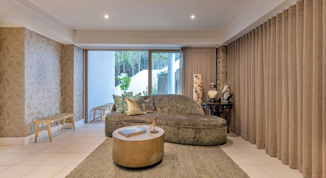Clifton YOLO Spaces - Clifton White House Villa, Забронировать Вилла Виллы Клифтон, Вилла