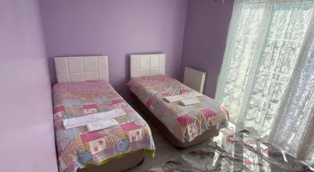 Villa flower, Varaa Villa Mökit kohteessa Sakarya, Mökki