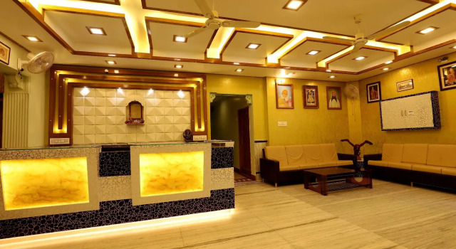 Hotel Bharat Niwas, Забронировать Отель Отели штата Раджастхана с парковкой, Парковка