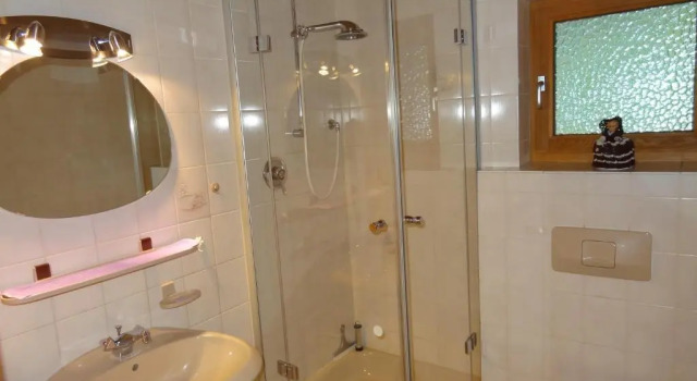 Апартаменты c 1 комнатой Haus Buchenwald