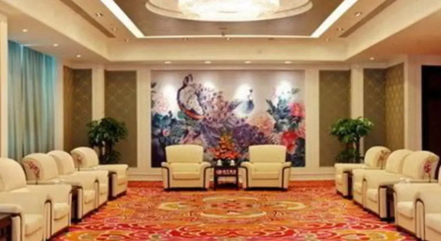 Nanning, Varaa Hotelli Hotellit Guangxi pysäköinnillä, Pysäköinti
