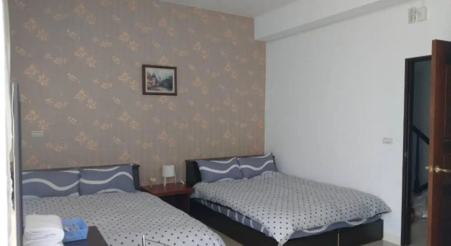 Четырёхместный номер Standard Greeting House
