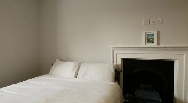 Семейный номер Standard YHA South Downs