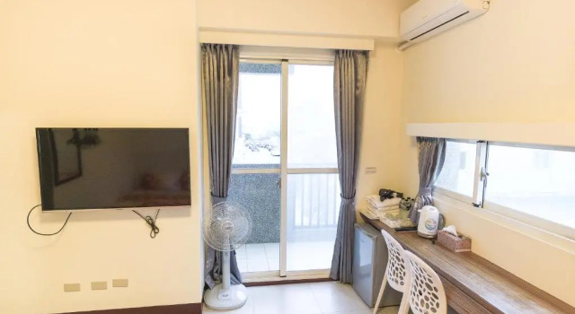 Номер Standard Sing Fu Hua Homestay