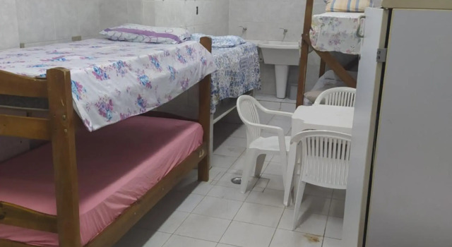 Suíte Enorme Natália Beauty INCOR NUBANK HOSP CLINICAS Metrô Oscar Freire