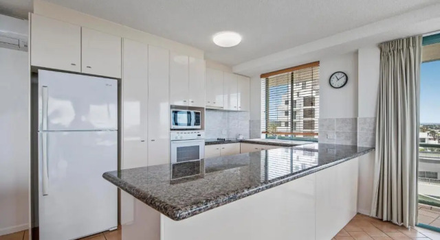Апартаменты с 3 комнатами Key Largo Maroochydore