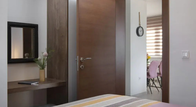 Апартаменты Royal Apartments Vista Exclusive