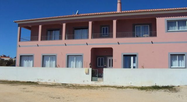 Casa Grilo