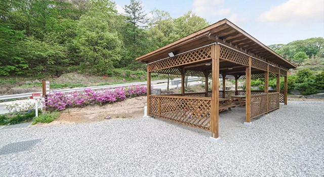 Yeoju Midmi Pension, Prenota Hotel Yangpyeong Gyeonggi-do