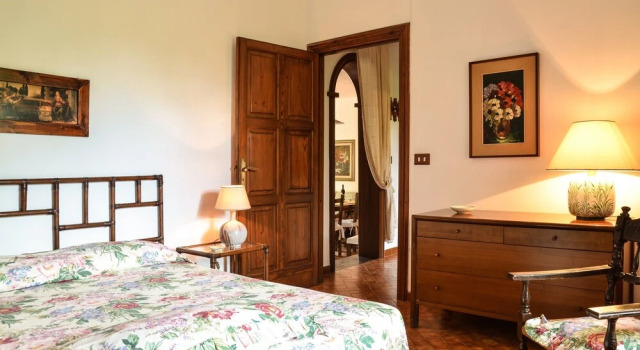 Villa di stile alla Selva di Fasano, Rezerwuj Willa Domki letniskowe w Fasano Area, Domek