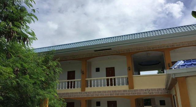 Gemini Hotel & Restaurant