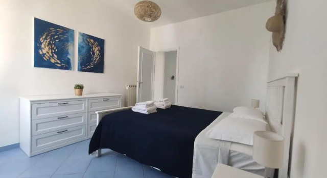 Appartamento a 60 metri dal lungomare Circe, Boek Appartement Hotels in Lazio met parkeren, Parkeren