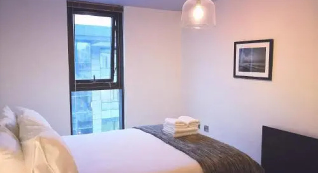 Homely Serviced Apartments - Blonk St, Забронировать Апартаменты/квартира Апартаменты Шефилд, рядом с Казино Genting Club в Шеффилде, Апартаменты/квартира