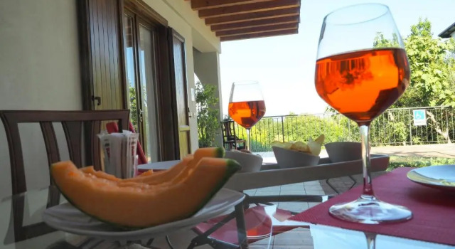 Апартаменты Superior Antiche Mura Casa Vacanze
