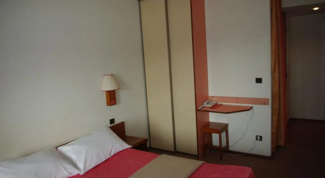 Hôtel Club Le Risoux, Book Hotel 3-stjernede hoteller i Vaux, 3*