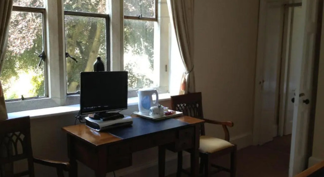 Люкс Clennell Hall Country House - Near Rothbury - Northumberland