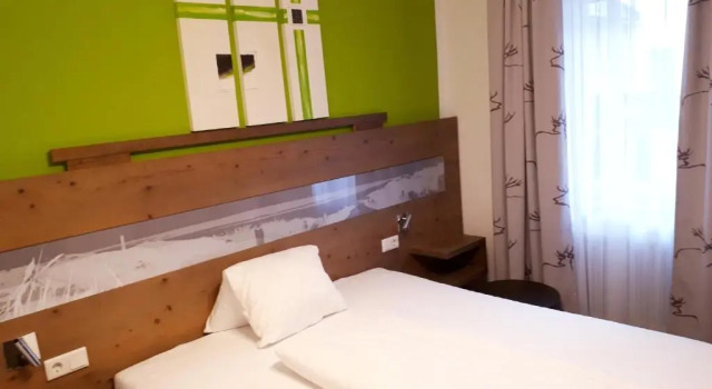 Номер Classic Pension Irlingerhof