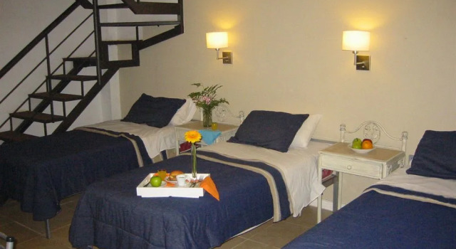 Zentra Hotel