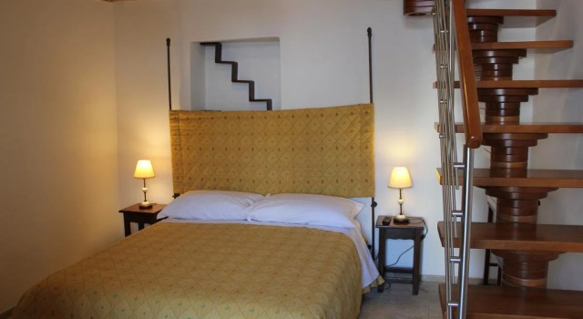 Trulli Pietradimora B&B