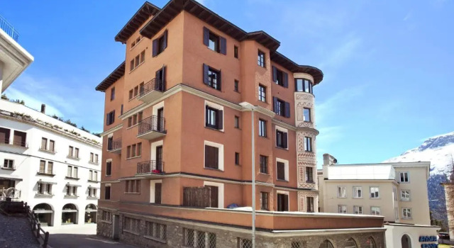 Апартаменты Top of the World Apartment