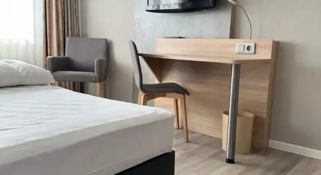 Номер Standard Rheinhessen Inn GmbH