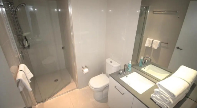 Апартаменты Cavill Avenue Private Apartments