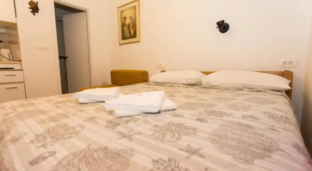 Студия Apartment Stara vrata