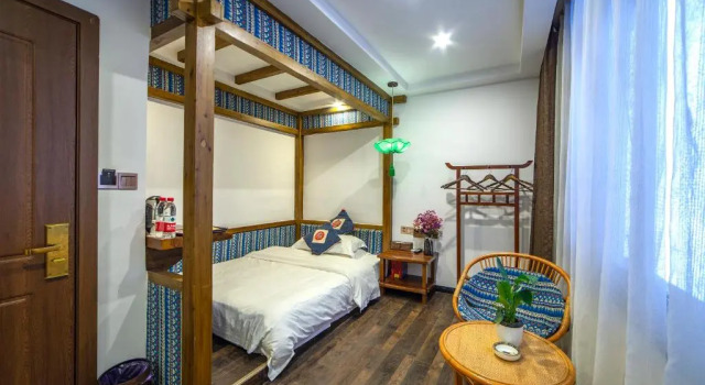 Yi Pin Guesthouse, Rezerwuj Hotel Wulingyuan Zhangjiajie