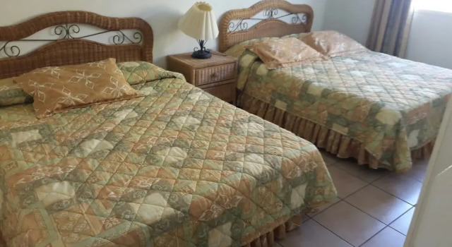 Вилла Paradise Villa in Palma Real