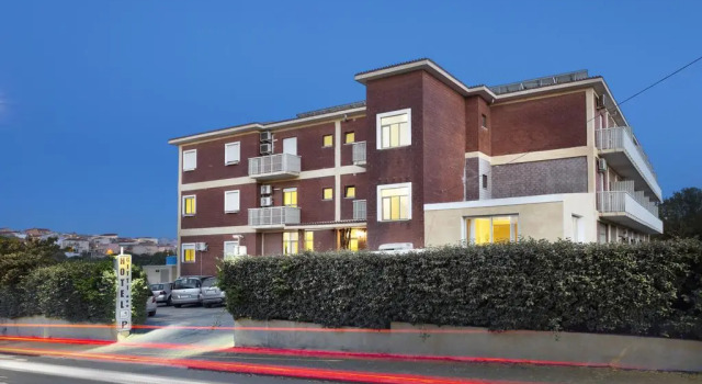 Hotel Citti