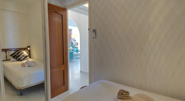 Bahia 46 Apartments Casasol
