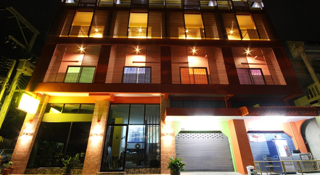 Номер Standard Pama House Apartment