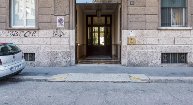 Rentopolis De Cristoforis 13 - Garibaldi