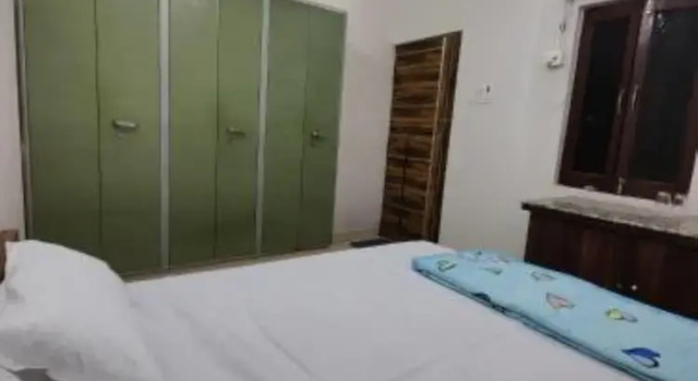 Номер Deluxe Shree S B Guest House