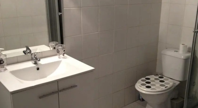 Savelli, Varaa Hotelli Cervione 