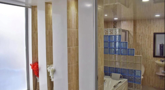 Люкс Comfort Hotel Los Cristales