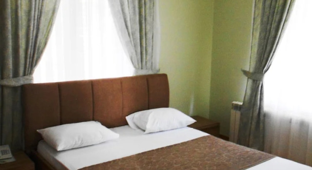 Villa Superior Sheki Park