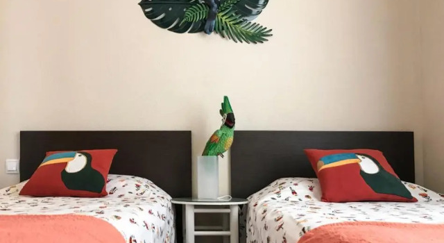 Apartamento Leo Playa de San Juan