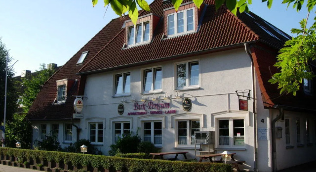 Wiesenweg Wo8, Забронировать Отель Лабё Bay of Kiel