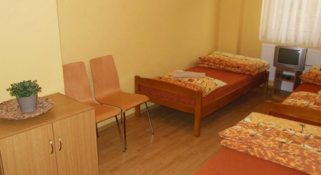 Hotel Fabok, Reserva ahora Hotel Mochov Bohemia Central