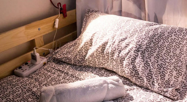 EasyFlat Accommodation