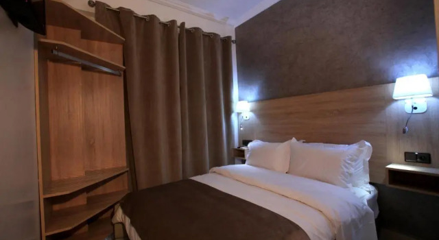 Двухместный номер Superior Hotel Ichbilia فندق اشبيلية