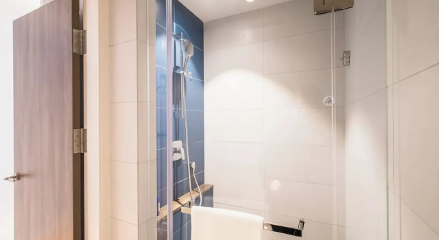 Двухместный номер Standard с видом на город Holiday Inn Express Kunming West by IHG