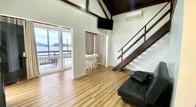 Апартаменты Pousada Areia Cristal