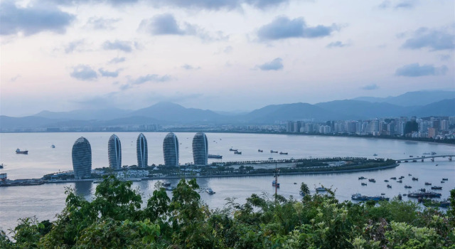 Starway Hotel Sanya First Market Branch, Book Hotel Sanya Hainan