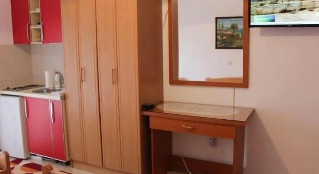 Студия Comfort Apartments Sija